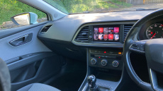 SEAT Leon 1.0 TSI SE Dynamic [EZ] 5dr Petrol Hatchback